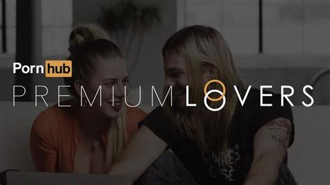 p or n hub|Pornhub launches Premium Lovers, a premium membership for couples